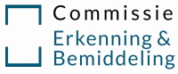 Commissie Erkenning & Bemiddeling